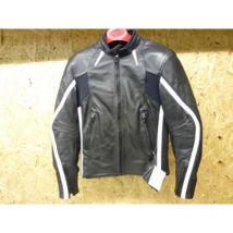 Motorradjacke Motomod Für Frau Biker Größe 38 Lady