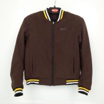 Motorradjacke Nexone Mittelsaison Gianni Softshell Braun Für Mann