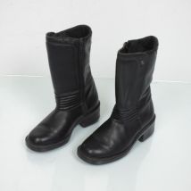 Motorradstiefel Soubirac Für Damen Soubirac Größe 36 Lady