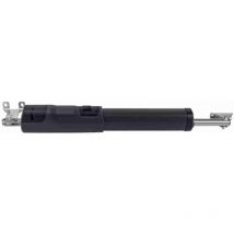 Beninca - Motorreductor electromecánico irreversible TOM3024E 24 Vdc para uso intensivo equipado con encoder