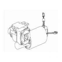 Motorreductor nd 6DAS20MR