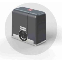 Genius - 61100861 Motorreductor para puertas correderas blizzard c enc 61100861 230v 900 kg con cuadro de maniobras