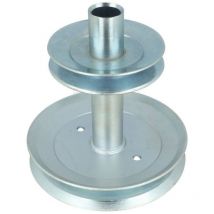 Motorriemenscheibe 586478501 original husqvarna