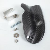 Motorschutz Rechts Carbon Leovince Für Motorrad Honda 250 Crf R