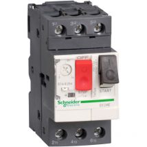 Schneider Electric Motorschutzschalter 0,25-0,40a Gv2me03