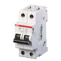 ABB - LS-Schalter 2P 16A 25KA c 2M S202P S590440