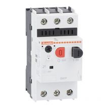 Lovato - Motorschutzschalter Int. a 400V 100kA 1,6 bis 2,5A SM1P0250