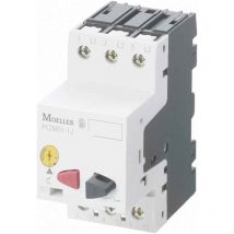 Eaton Motorschutzschalter 10a Pkzm01-10