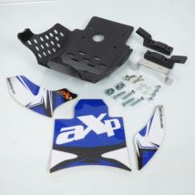 Motorschutzschuh Axp Racing Für Motorrad Yamaha 125 Yz 2005 Bis