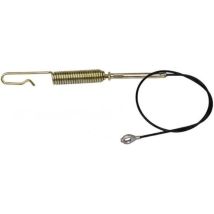 Motorspanner-set In Silber Und Gold Für Forstmaschinen, Robuste Ersatzteile Mit Rostschutz, Einfache Montage