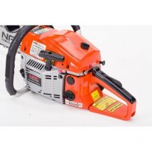 Piła łańcuchowa benzynowa 2,45km 40cm NAC