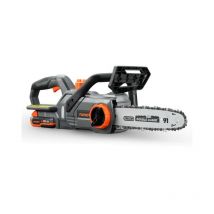 Motosega a batteria 20V Fuxtec FX-E1KS20 - senza batteria o caricabatterie