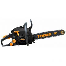 Motosega a Scoppio 2T 1,30kW Barra 40 cm Becker TX400 Thorx