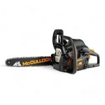 Motosega a scoppio cc35 barra 40 cm potenza 144 kw motore 2 tempi lubrificazione automatica avviamento facile