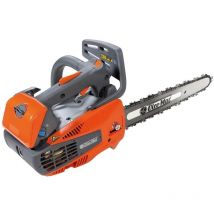 Motosega da potatura a scoppio OleoMac gst 250 barra carving