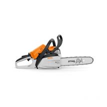 Motosega a scoppio uso occasionale Stihl ms 162 30.1 cc lunghezza barra 35 cm