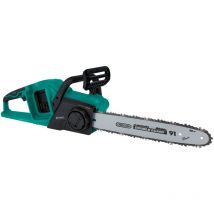 Motosega brushless Vatton 40v senza batteria