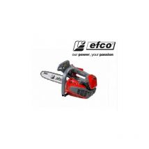 Motosega a scoppio Efco MTT2500 barra 25CM da potatura pota professionale