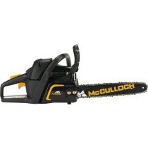 Cv Motosega a Scoppio per Potatura 2 Tempi 42cc CS42 14'' Benzina Lama 35 Cm
