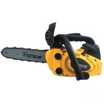 Motosega per potatura 25cc (25,4cc) lama 25cm Hoteche