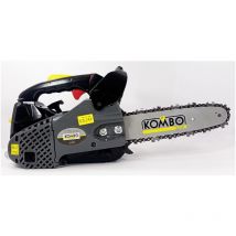 Motosega sramatura con motore a scoppio EURO5 25CC