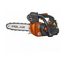 Motosega da Potatura - YS-2512 - 25cc - con Motore a Scoppio - 37321