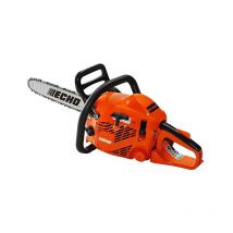 Motosega Echo CS310ES con motore a scoppio 30,5cc barra 35cm impugnatura doppia