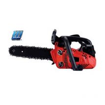 Motosega profy 26 Walbro stars - 2t cc 25 cm 25 44x1,3x3/8r