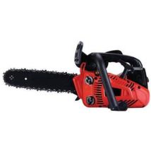 Star – Motosierra PROFY 30 – Motor 2 tiempos 0,75 kW – Peso 2,90 kg – Cadena 3/8" R, 44 eslabones, 1,3 mm