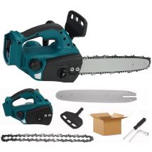 Insma - Motosierra a batería violeworks 10''18V Podadora inalámbrica Motosierra Sierra de troncos eléctrica Motosierra (sin batería) lbtn