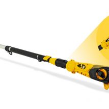 Giraffe keeper 20V 290F-V23 - Garland