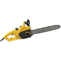Motosierra electrica 1800 w / hoja 40 cm.