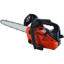 Motosierra J-Sky de 22,5 cc. Tallado