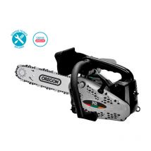Motosierra Omega mugello 2525 25,4CC 25CM de espada especial para poda