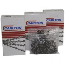 Motosierras empaquetados para Alpina