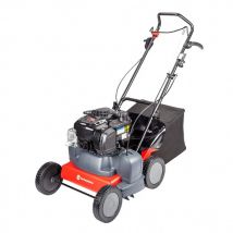 Eurosystems - Motospazzatrice a Scoppio mod. Sweepy - motore rato - Made in Italy