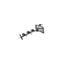 Mototrivella a scoppio Hyundai 3 trivelle 2t 52 cc - cod. 35180