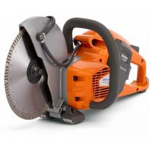 Mototroncatrice Husqvarna K 535i 36V