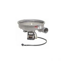 Motoventilateur cd45 après 10 Frisquet F3AA41148