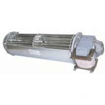 Motoventilateurs 1 vitesse 309 m/m pour four Sauter 76X1614