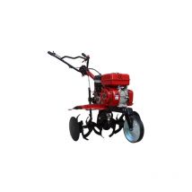 Motoculteur à combustion AMA MTZ80