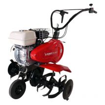 Pubert - Motoazada aro 40 h C3 serie con motor honda gp 160 ohv 163 cc