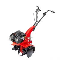 Eurosystems - Motozappa mod. Z3 - Marcia Avanti - motore a scoppio b&s a benzina - made in italy