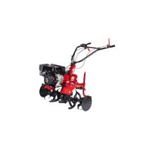Motozappa Eurosystems mod.EURO 102 motore a Benzina Loncin tm 70 - made in italy