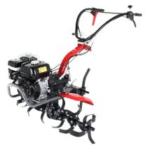Pubert - Motoazada maestro 65 h con motor honda gx 200 pro ohv 196 cc