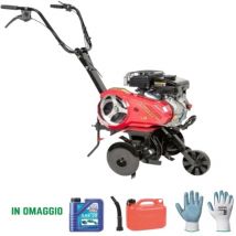 Tubo serbatoio benzina per motosega emak 956 962 e troncatore 962 tta 963 tta