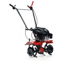 Brumi - motozappa motocoltivatore pulce L2 4T 123cc ohv frese 59cm potenza 2,2Kw
