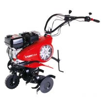 Pubert - vario 55 p C3 serie motoazada con motor r 210 ohv 212 cc