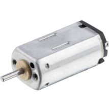Motraxx Lff-k20wd Motore Elettrico Mini Brushed