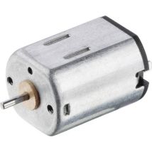Motraxx Sff-n20va Motore Elettrico Mini Brushed